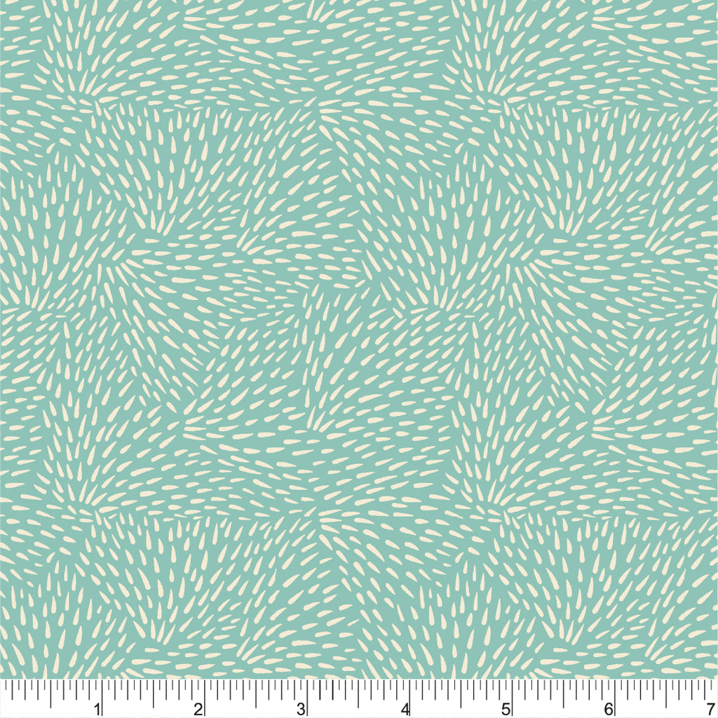 Everbloom - Quill - Cotton Fabric