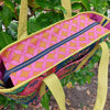 Big Quilted Tote Class