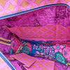 Big Quilted Tote Class