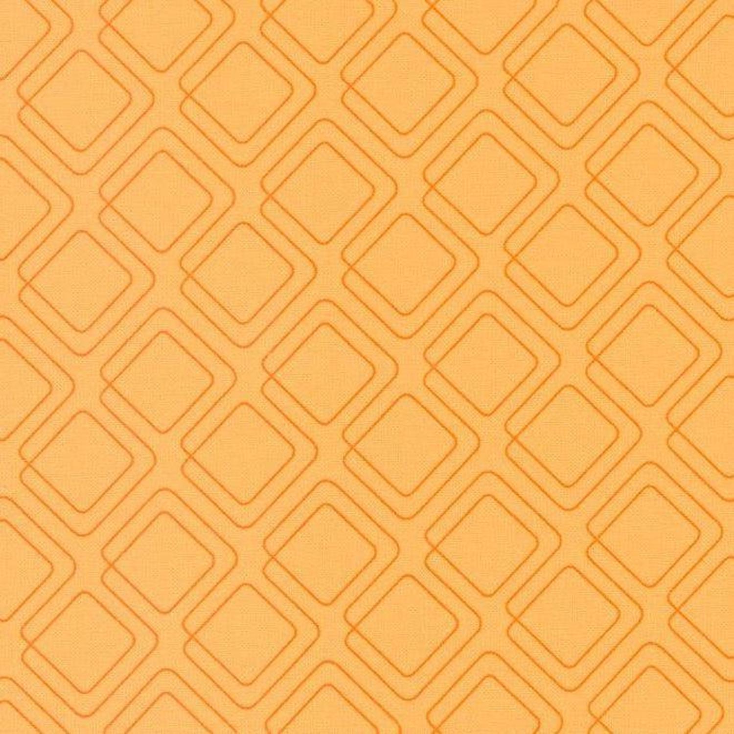 Rainbow Sherbet - Apricot Cotton