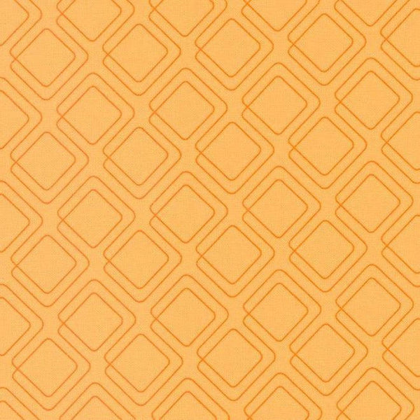 Rainbow Sherbet - Apricot Cotton