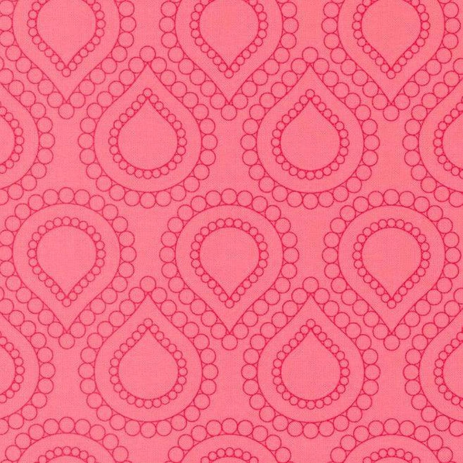 Rainbow Sherbet - Cherry Cotton