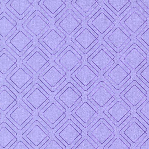 Rainbow Sherbet - Grape Cotton