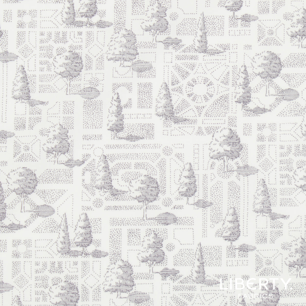Liberty Tana Lawn Fabric - Raphael Oliver