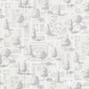 Liberty Tana Lawn Fabric - Raphael Oliver