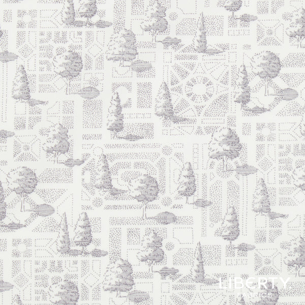 Liberty Tana Lawn Fabric - Raphael Oliver
