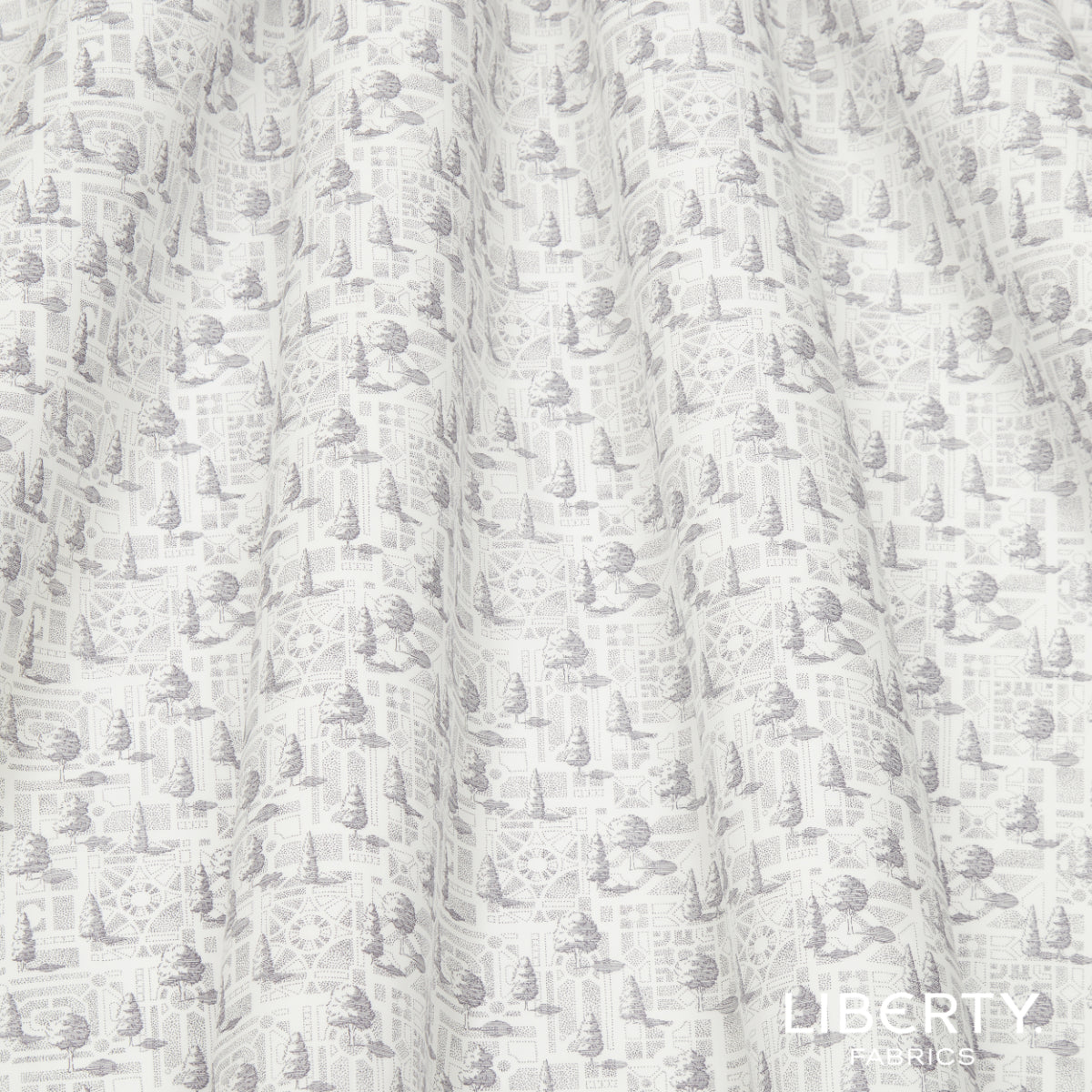 Liberty Tana Lawn Fabric - Raphael Oliver
