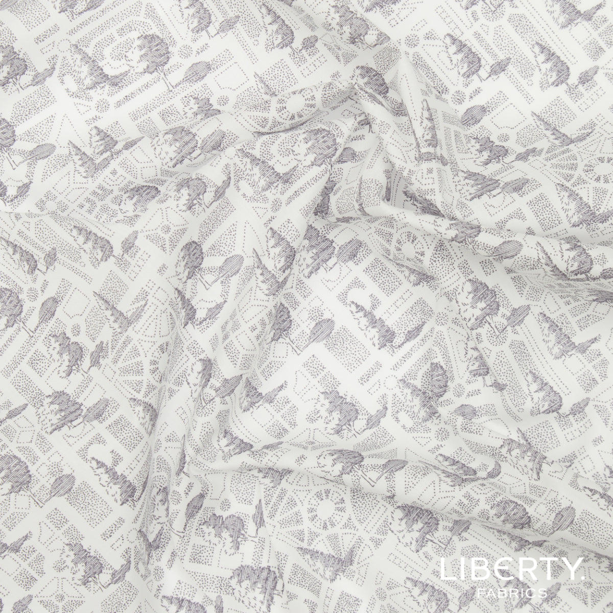 Liberty Tana Lawn Fabric - Raphael Oliver