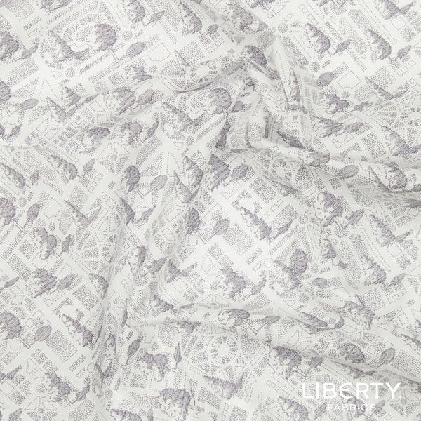 Liberty Tana Lawn Fabric - Raphael Oliver