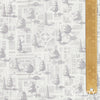 Liberty Tana Lawn Fabric - Raphael Oliver