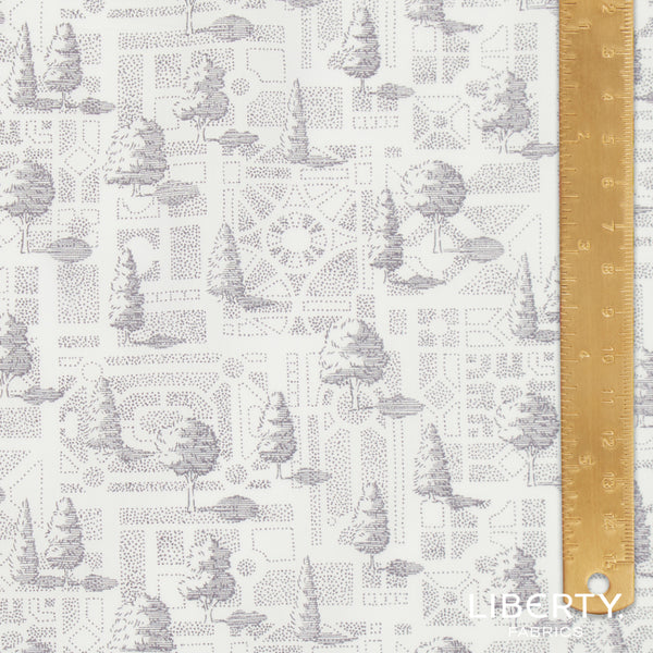 Liberty Tana Lawn Fabric - Raphael Oliver