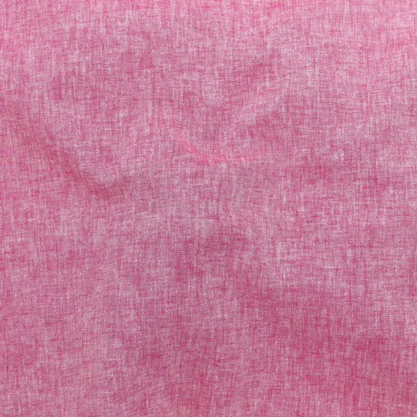 Yarn Dye Linen Fabric - Candy