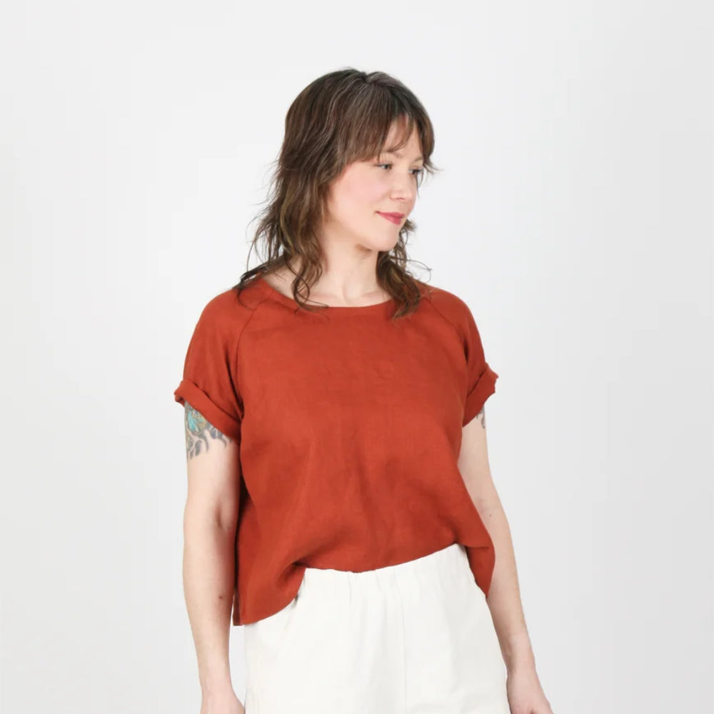 Garment Sewing 101