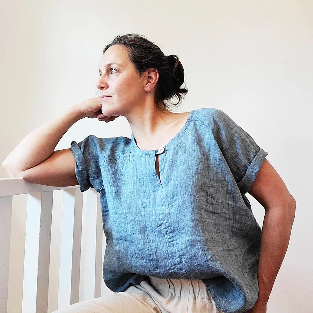 Garment Sewing 101