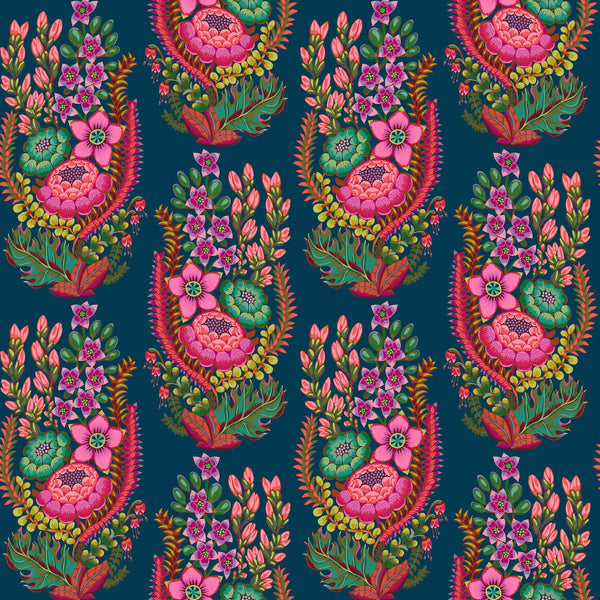 Rhapsody - Outstretched - Cotton