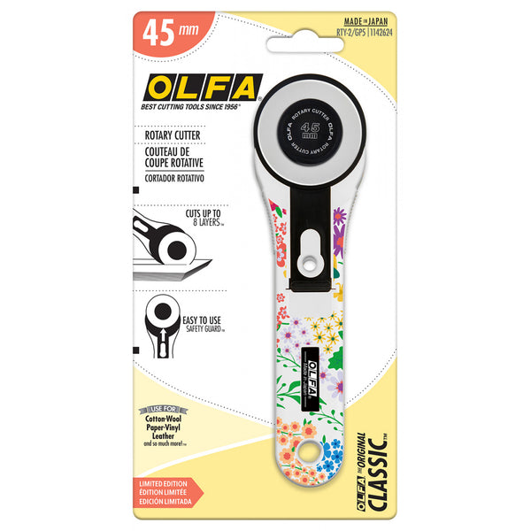 Rotary Cutter - 45mm