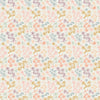 Geobloom - Confetti Blooms - Cotton Fabric