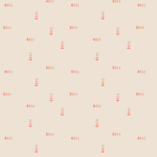 Geobloom - New Directions - Cotton Fabric