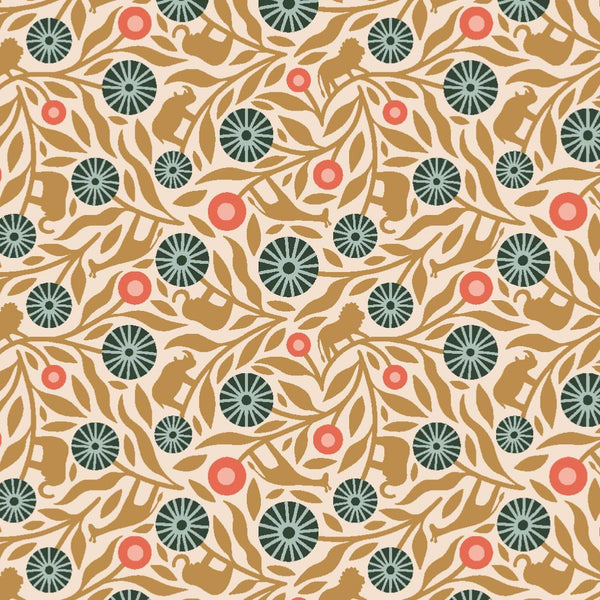 Savanna Delicate Balance - Cotton