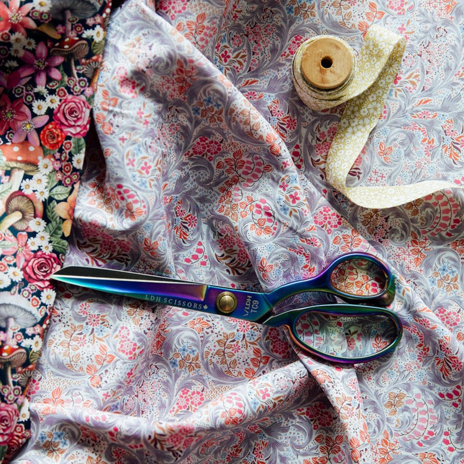 Scissors Sharpening