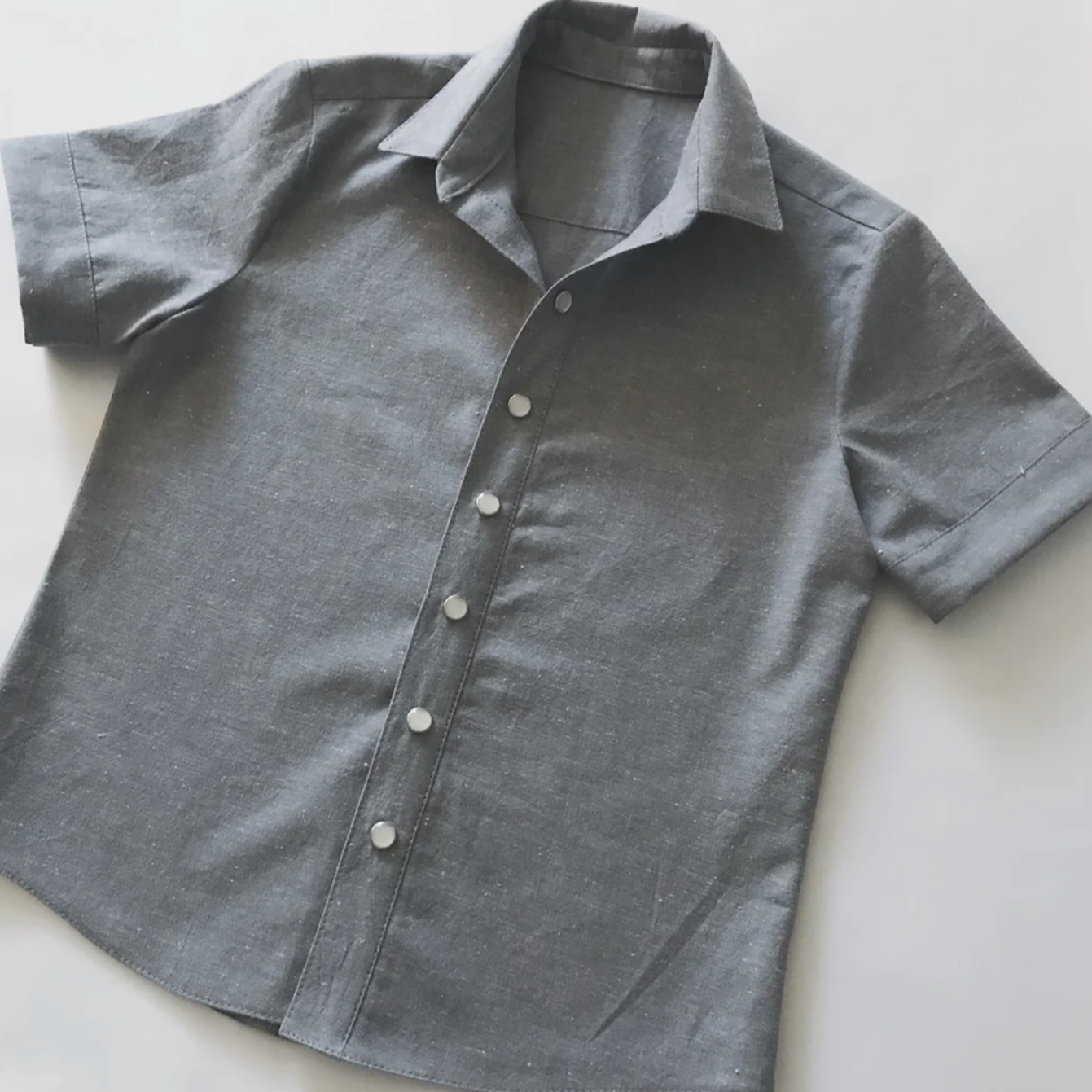 Max Shirt Pattern