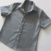 Max Shirt Pattern