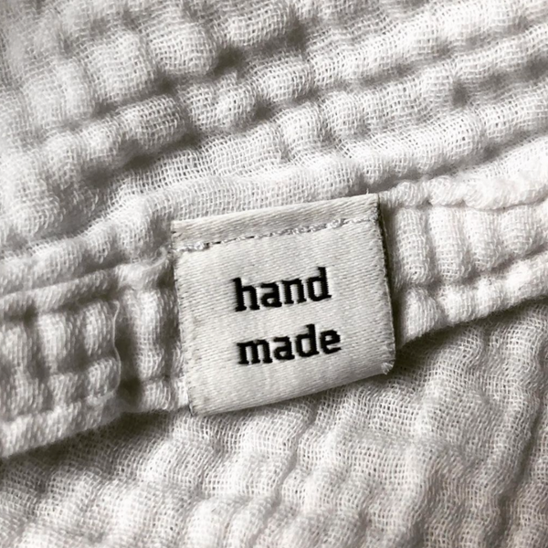 Labels - Handmade