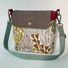 Pathfinder Crossbody Bag - Leather Workshop