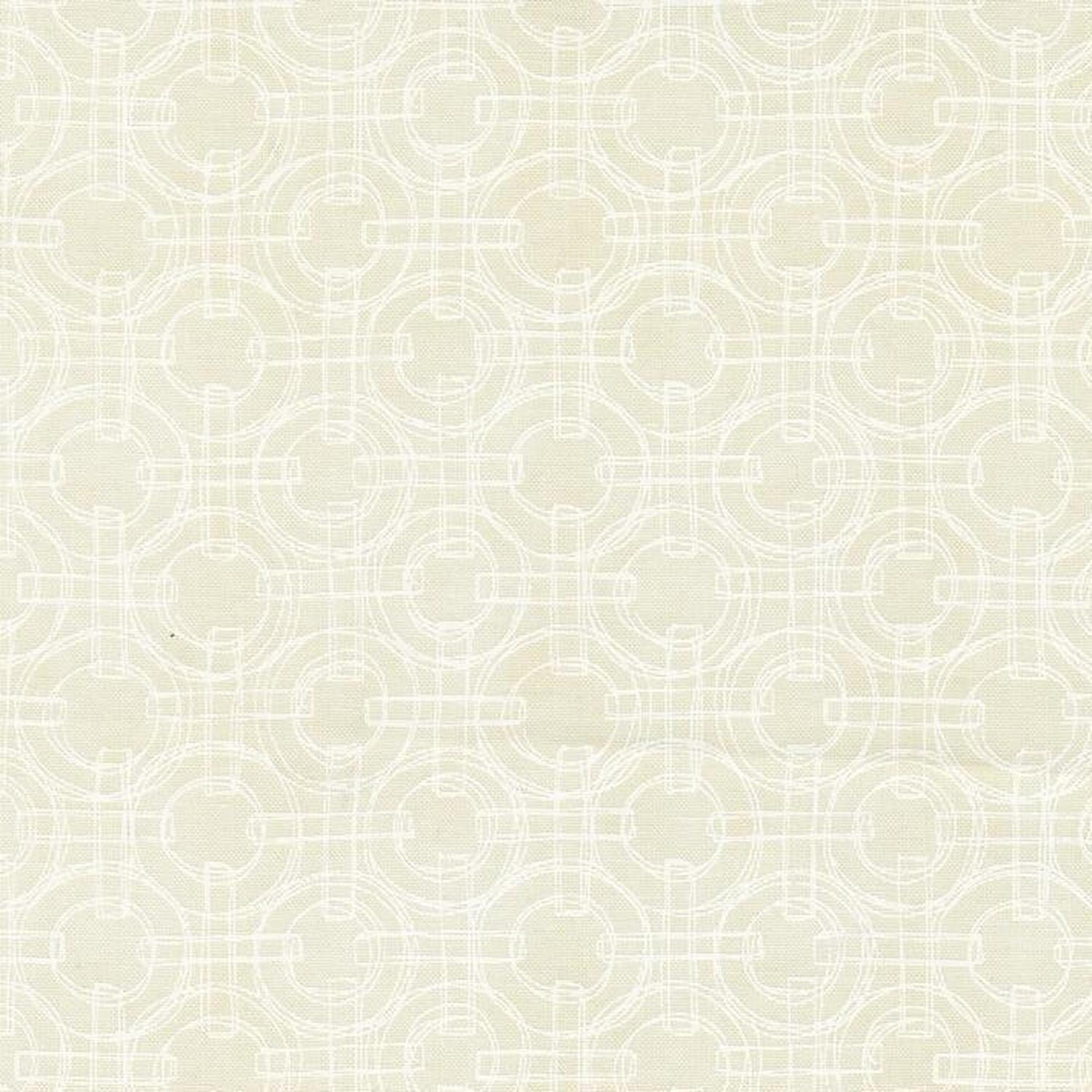 Serena Shores - Rings Cloud - Cotton Fabric
