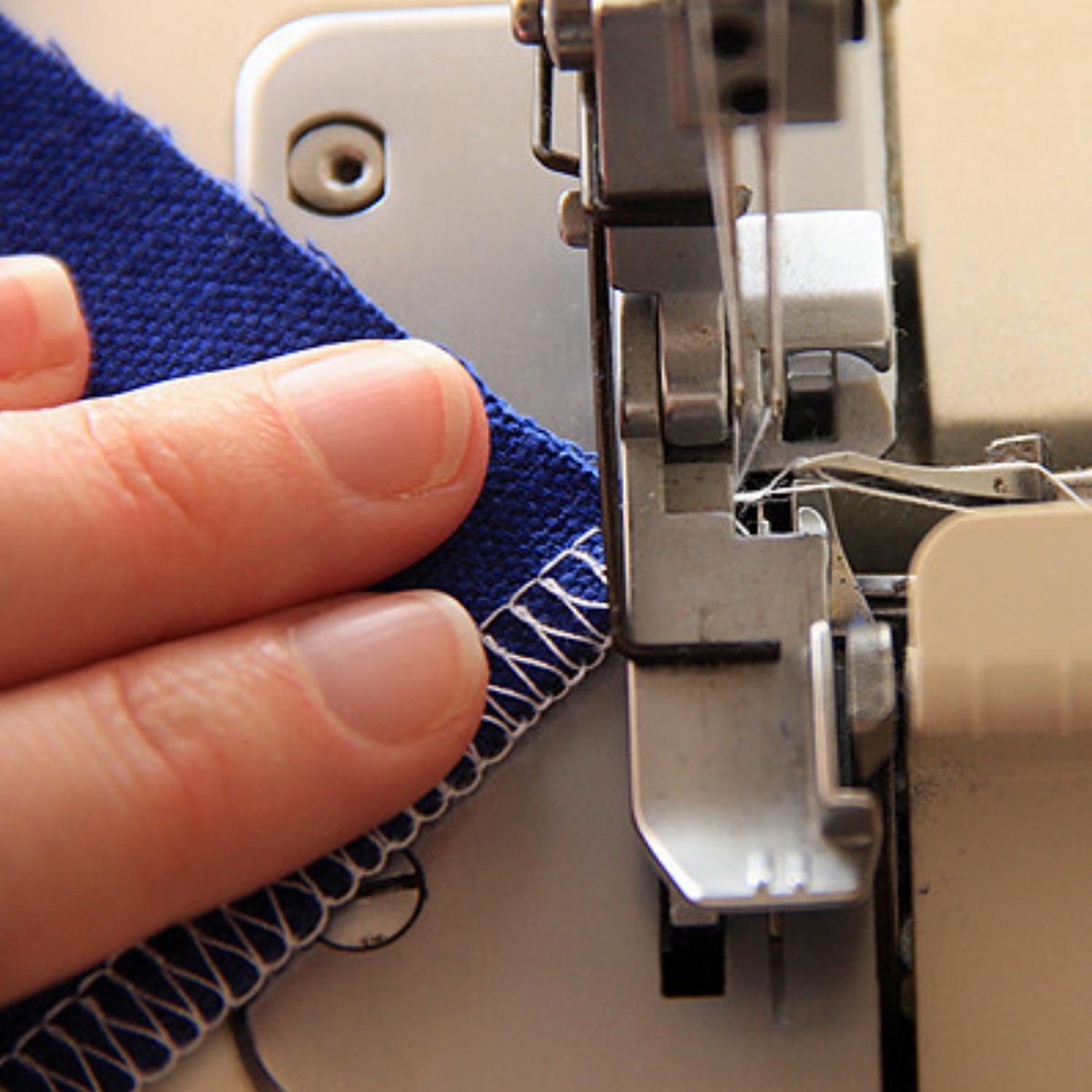 Serger Essentials