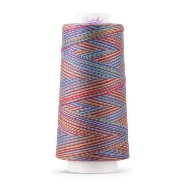 Serger Thread 2700m