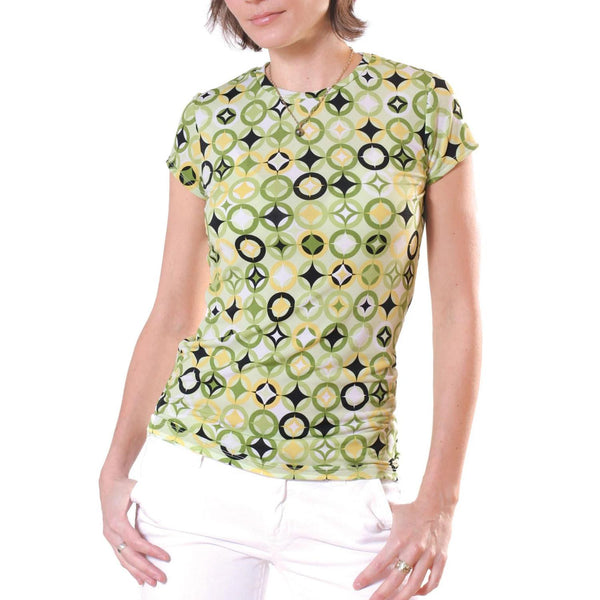 Sewing Knits: T-Shirt Class