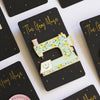 Sewing Machine Enamel Pin
