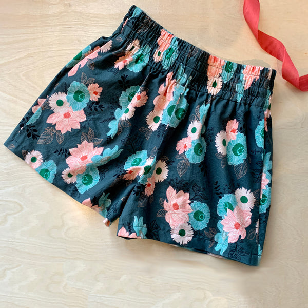 Shorts Class