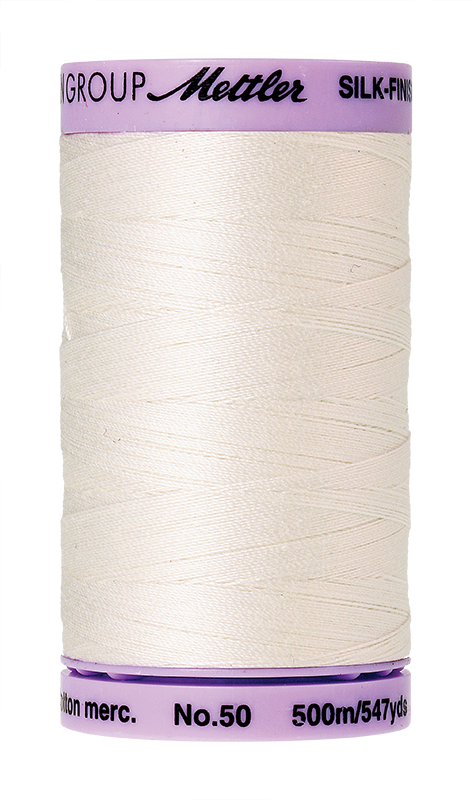 Cotton Thread 500m