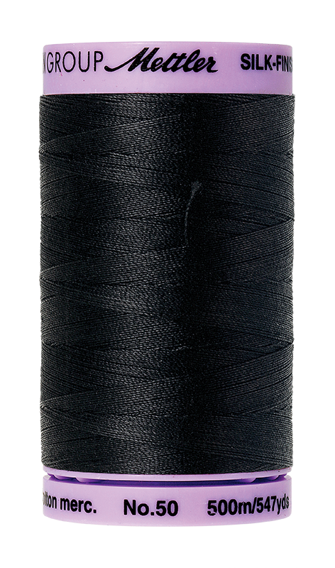 Cotton Thread 500m