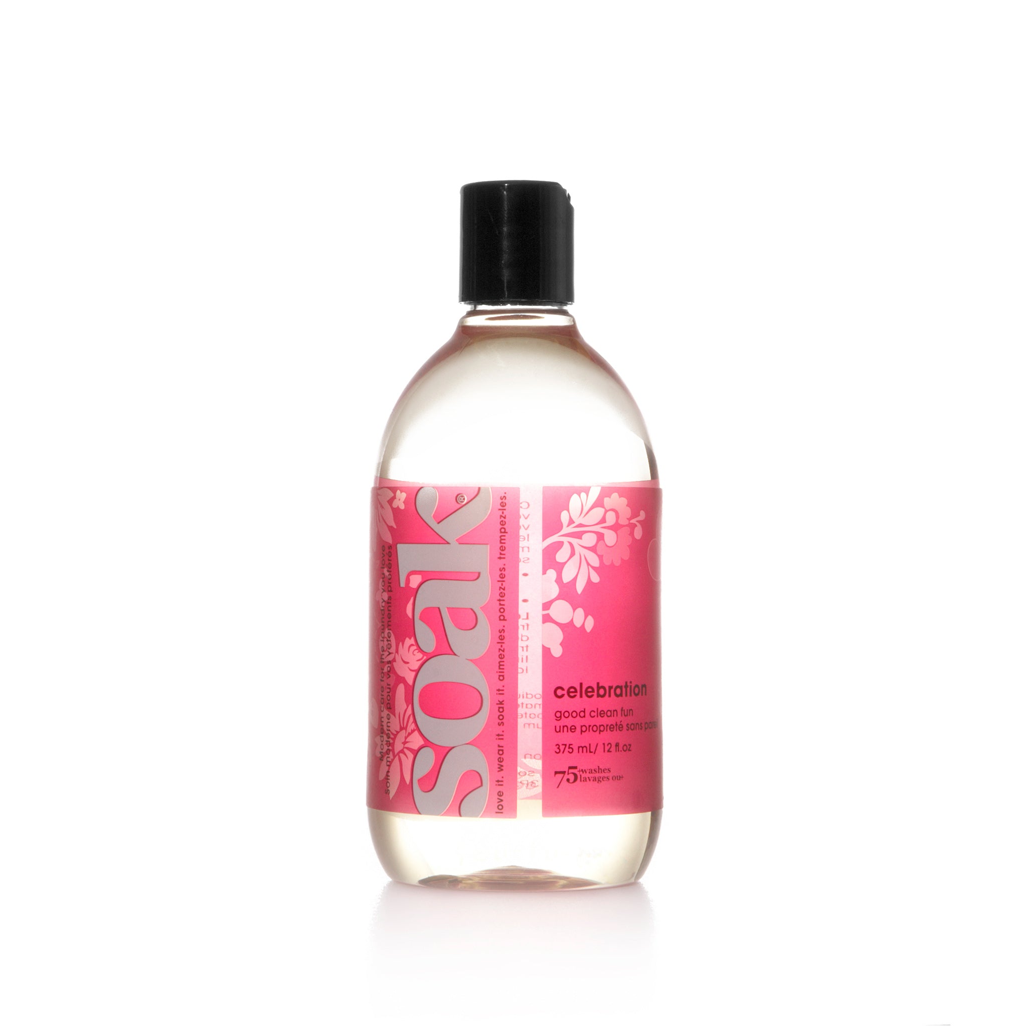 Soak Laundry Soap - Celebration 375ml