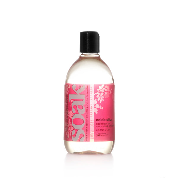 Soak Laundry Soap - Celebration 375ml