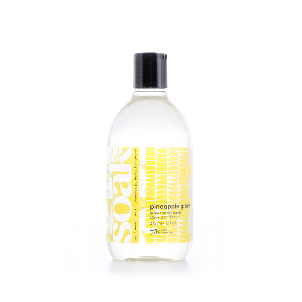 Soak Laundry Soap - Pineapple Grove 375ml