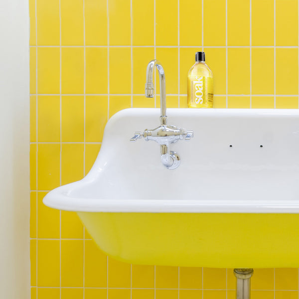 Soak Laundry Soap - Pineapple Grove 375ml