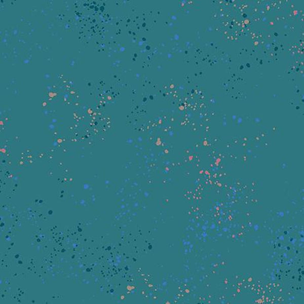 Speckled by Ruby Star - Storytime - Cotton Fabric