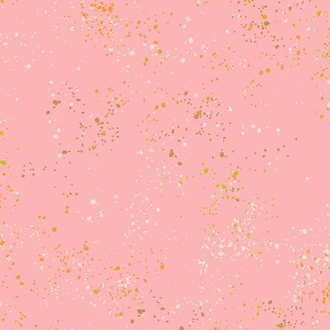 Speckled by Ruby Star - Balmy - Cotton Fabric