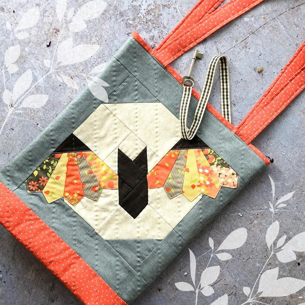 Spellbound Quilt Kit