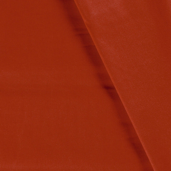 Fine Cotton Needlecord 21 Wale - Spice