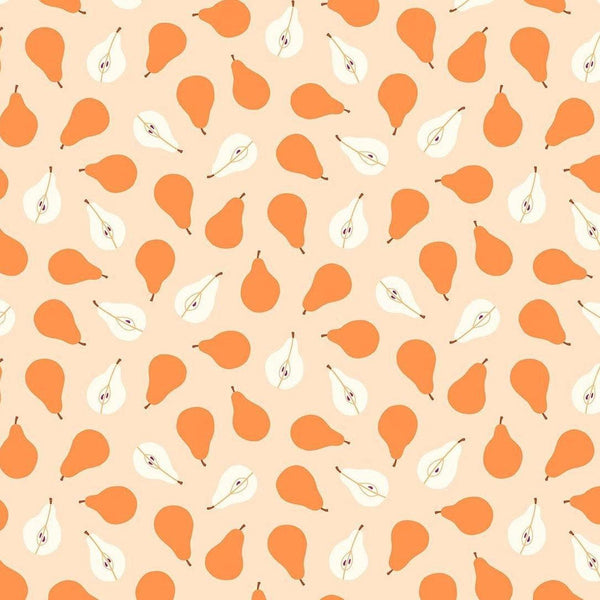 Splendor - Pears - Cotton