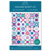Square Burst 2.0 Quilt Pattern