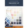 Squared Up Quilt Pattern