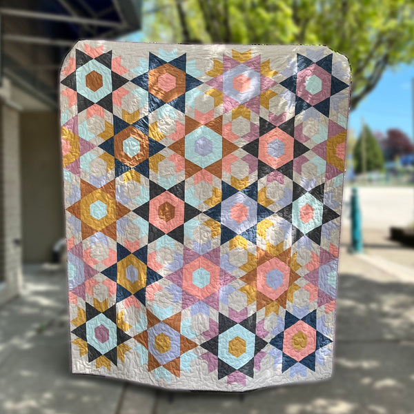 Stargazer Essex Linen Kit