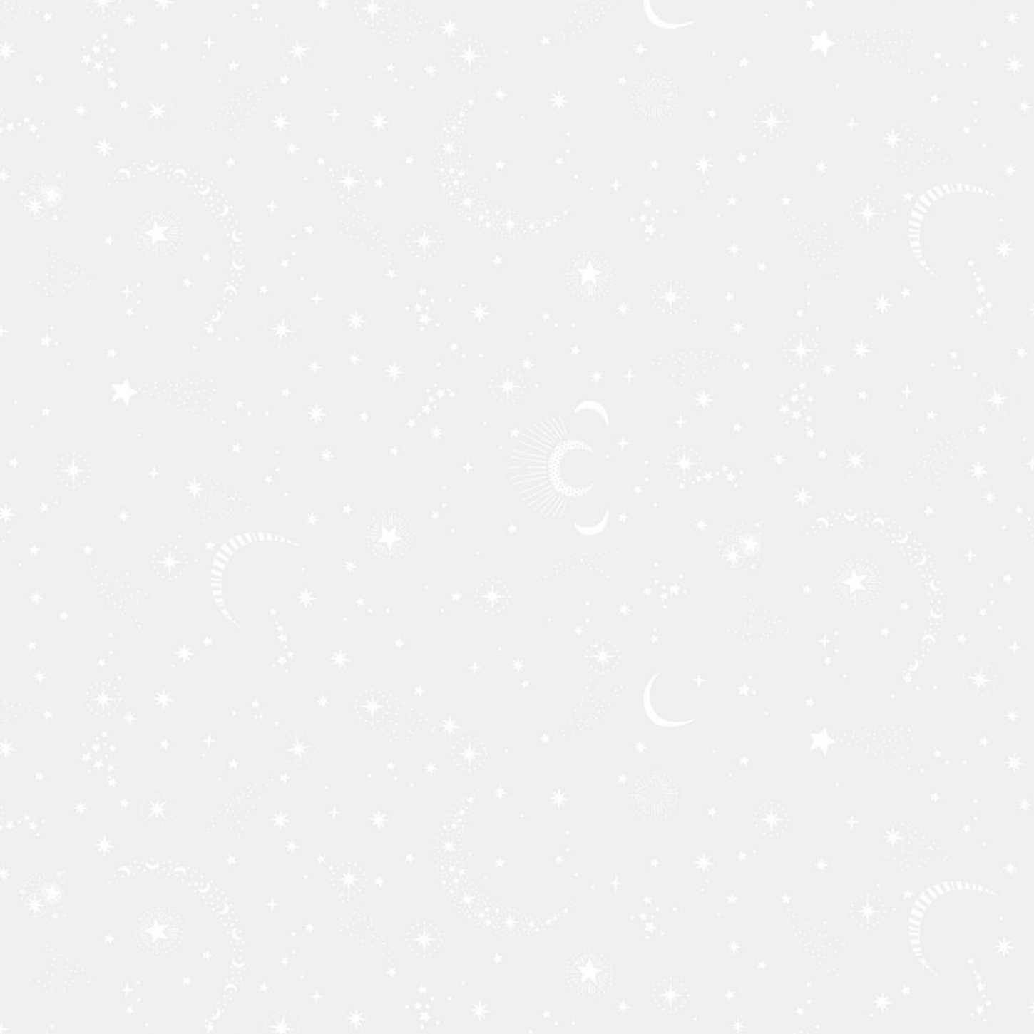 Monochrome - Nightfall - Cotton Fabric