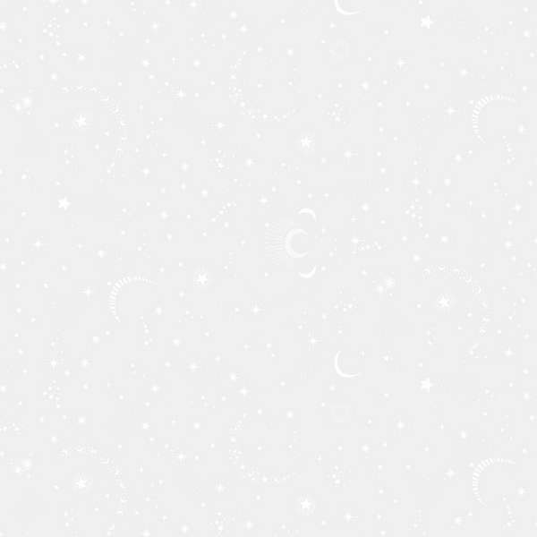 Monochrome - Nightfall - Cotton Fabric